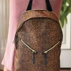 Stella & Dot | Bags | Stella Dot Lady Boss Backpack In  display picture 1